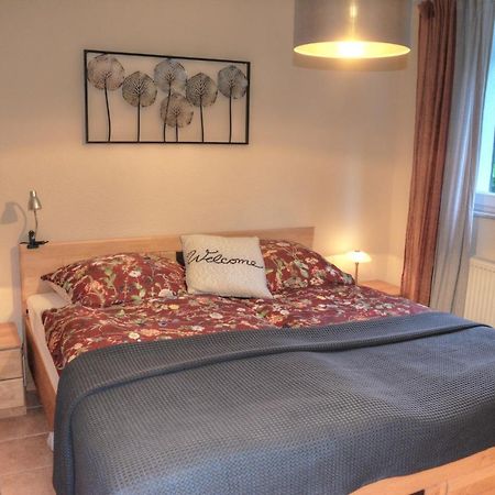 Ferienwohnung "Zum Paladin" Berg  Kültér fotó