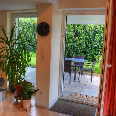 Ferienwohnung "Zum Paladin" Berg  Kültér fotó