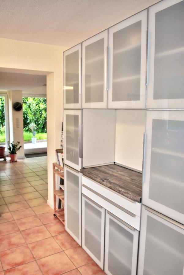 Ferienwohnung "Zum Paladin" Berg  Kültér fotó
