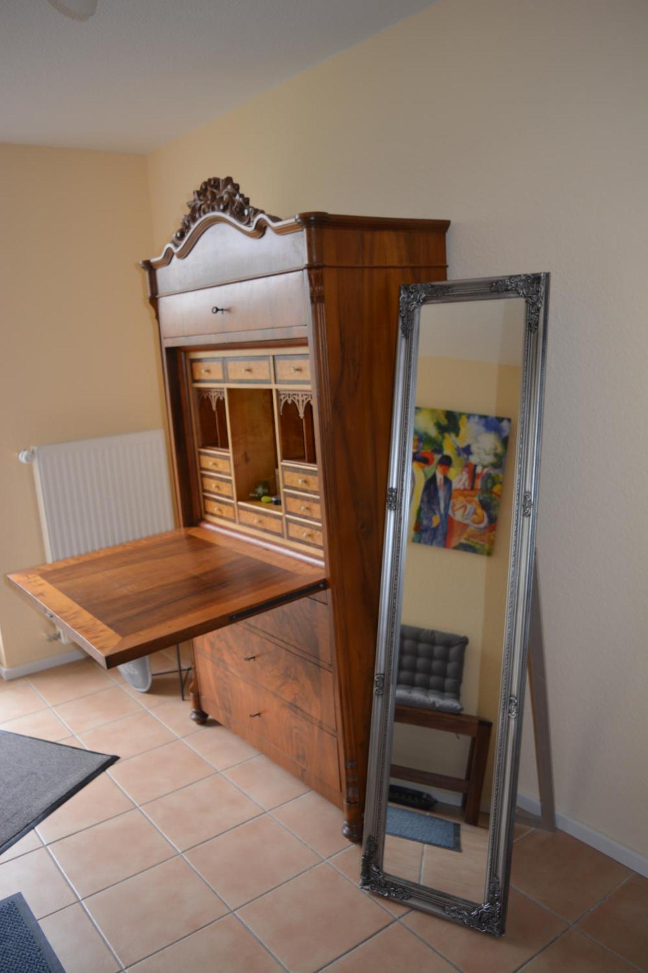 Ferienwohnung "Zum Paladin" Berg  Kültér fotó