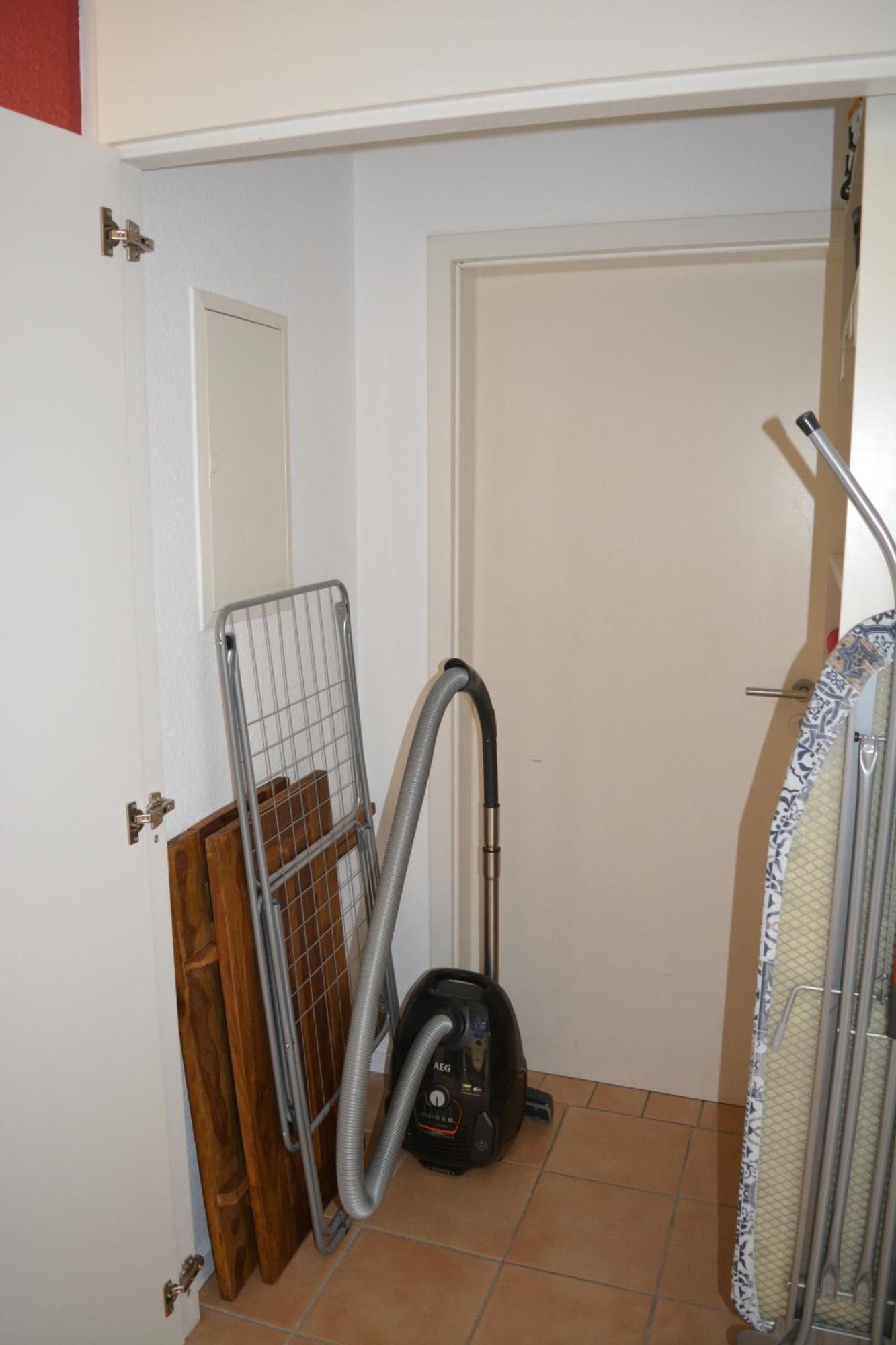 Ferienwohnung "Zum Paladin" Berg  Kültér fotó