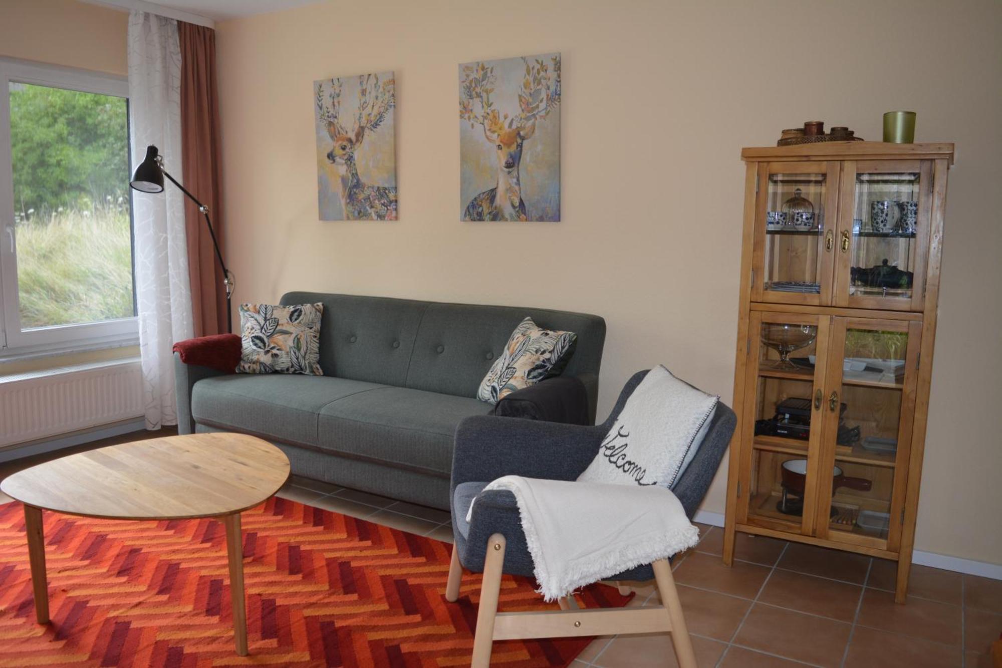 Ferienwohnung "Zum Paladin" Berg  Kültér fotó