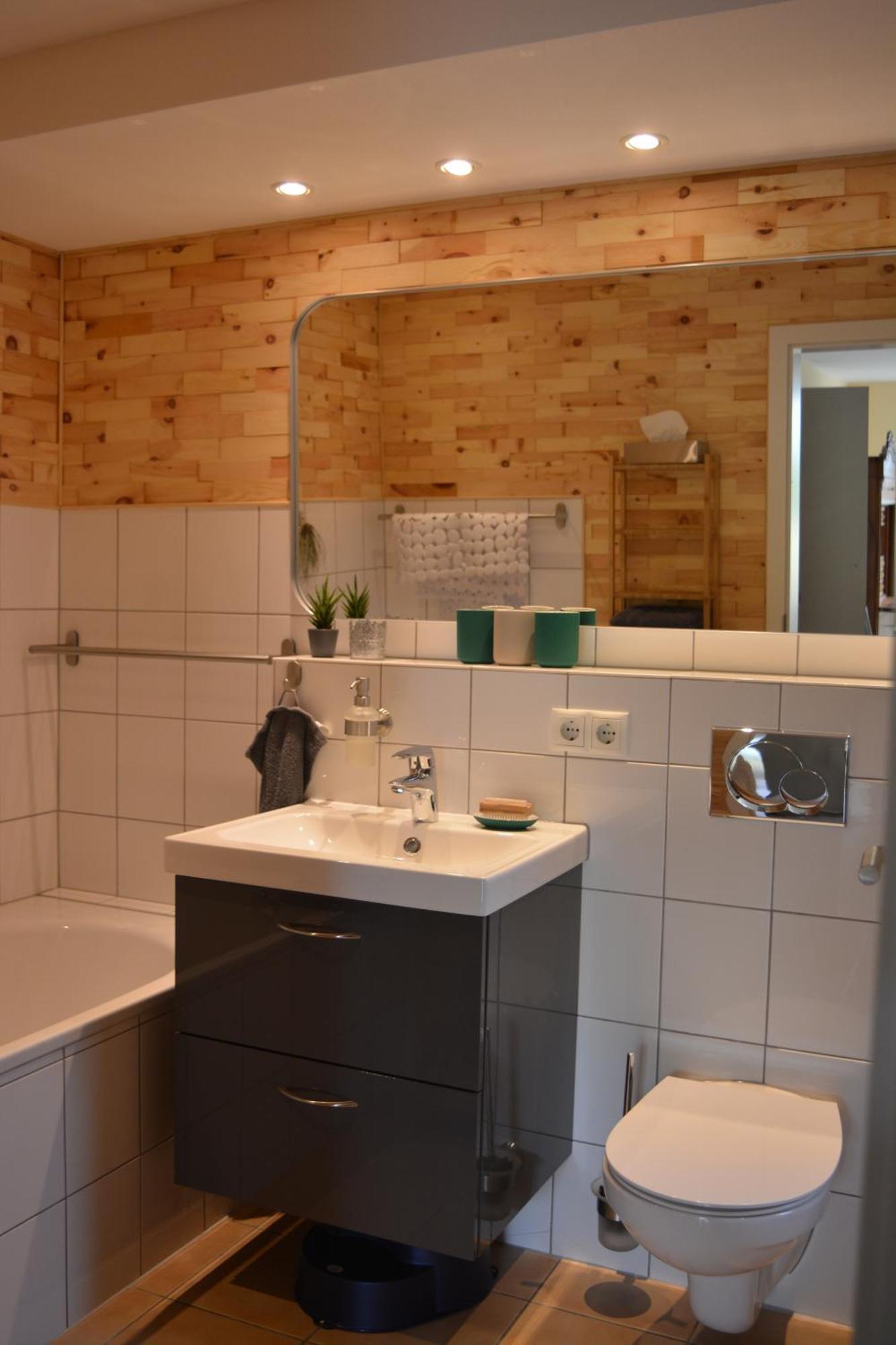 Ferienwohnung "Zum Paladin" Berg  Kültér fotó